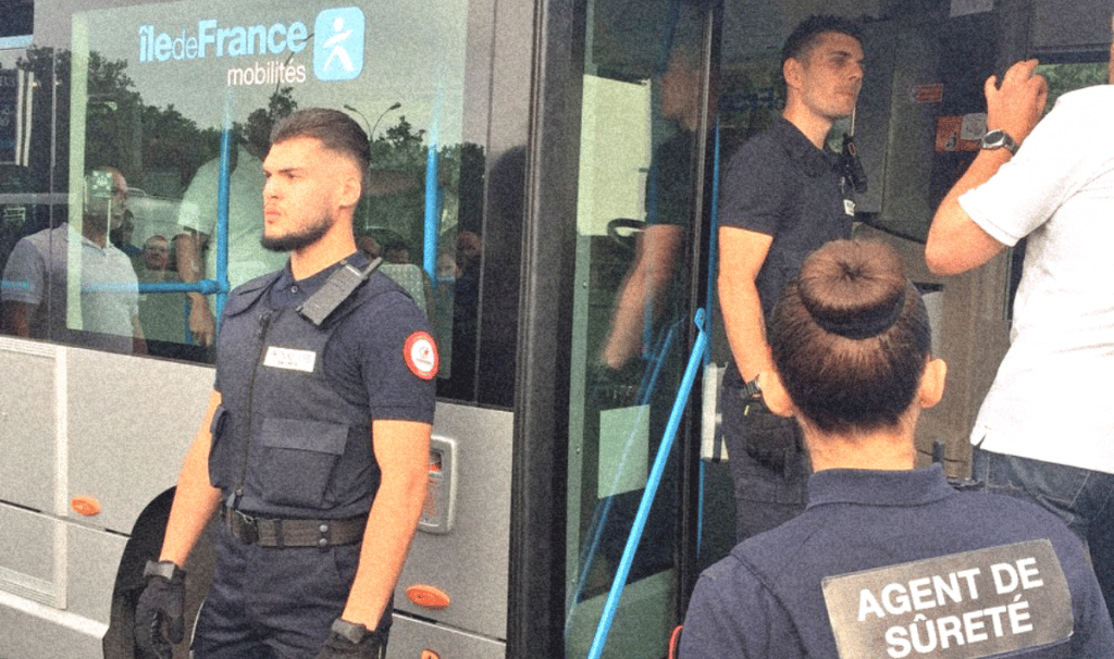 Quelle est la différence entre un agent de sécurité et un agent de sûreté ? Agent sûreté